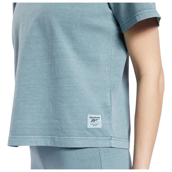 Reebok Γυναικεία κοντομάνικη μπλούζα Reebok Γυναικεία κοντομάνικη μπλούζα